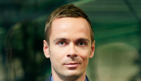 Kacper Jeneralski