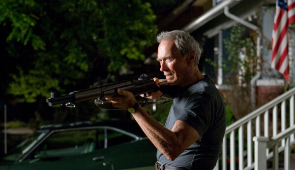 24 listopada: Gran Torino