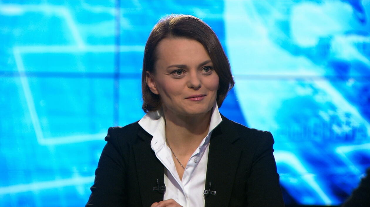 "Biznes dla Ludzi", 28.11