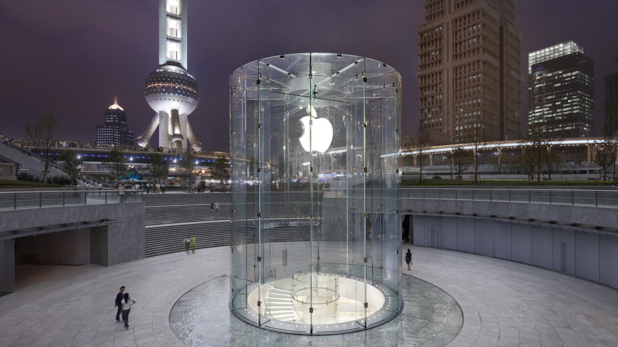 Apple najbardziej innowacyjną firmą świata. Facebook wypadł ze świecznika
